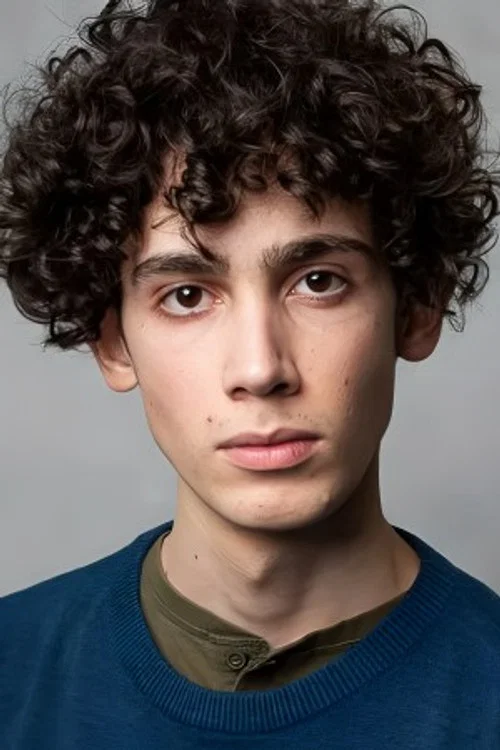 Photo of Victor Ferreira, Acting