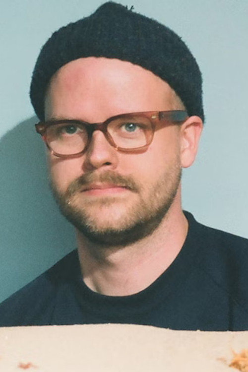 Graham Mason profile