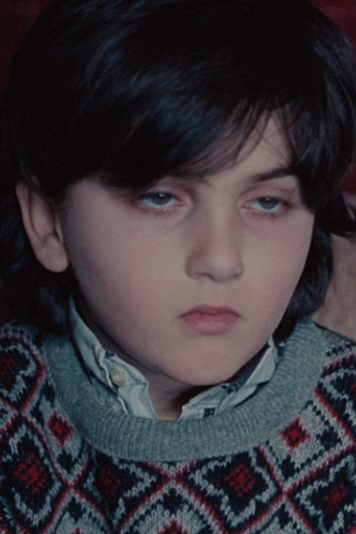 Photo of Arianit Berisha, Acting
