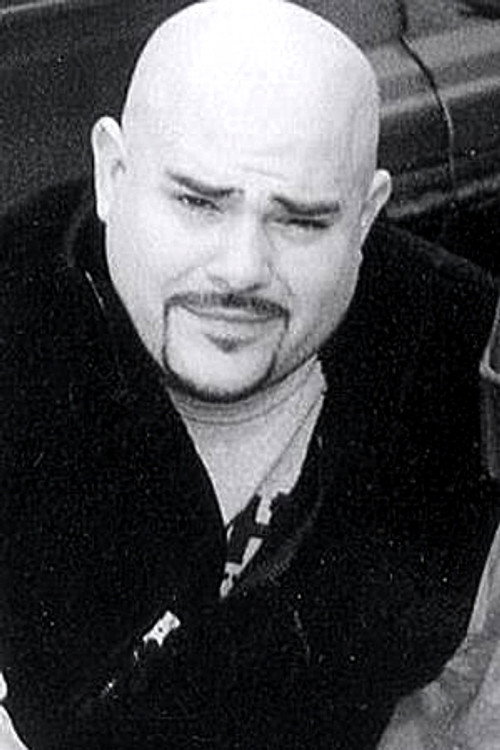 Photo of Wayne Douglas Morgan, Acting