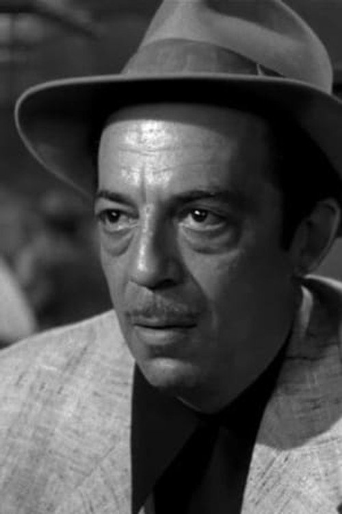 Photo of Edwin Max, Acting