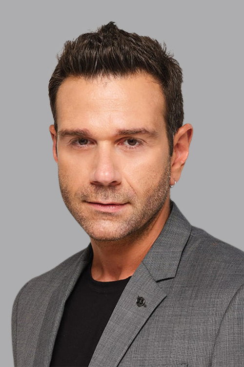 Tasos Iordanidis profile