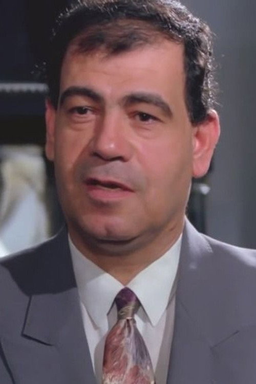 Photo of Mostafa ElShamy, Acting