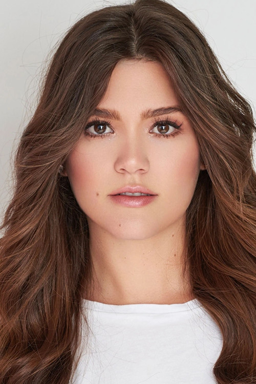 Daniela Tapia profile