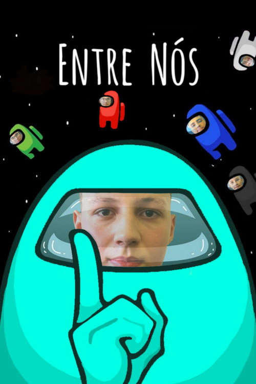 Movie poster for Entre Nós (2024)