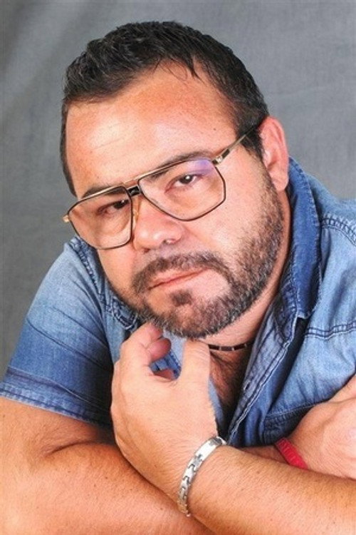 Photo of Enzo Marcelli, Acting