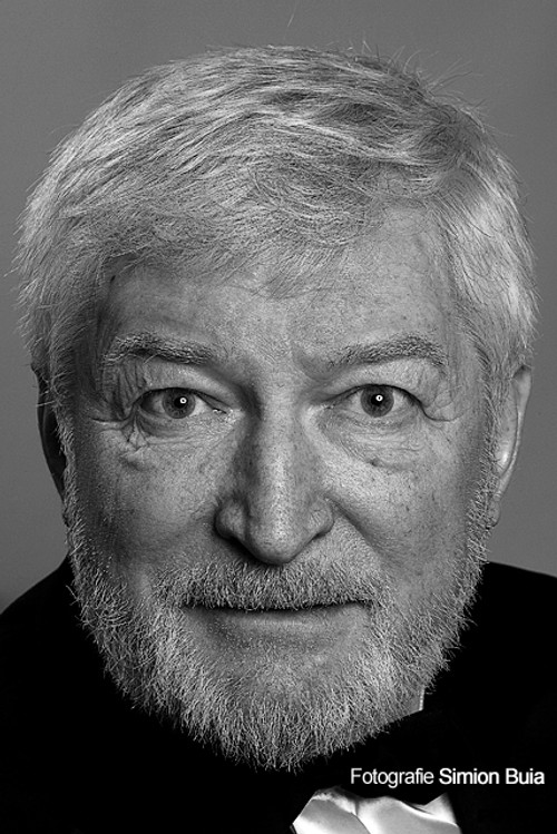 Eusebiu Ștefănescu profile