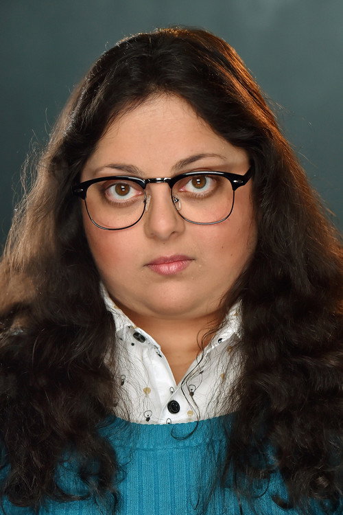 Photo of Nandini Bapat, Acting