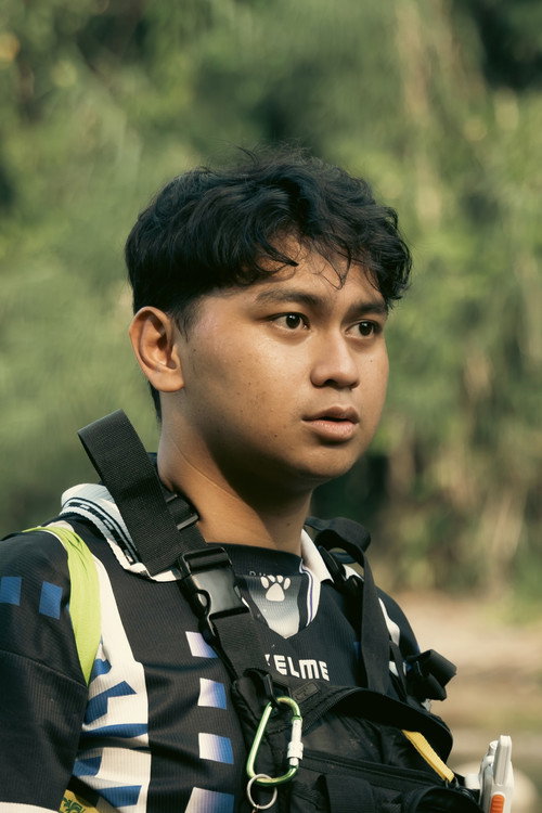 Photo of Agum Pradipa Rurian, Directing