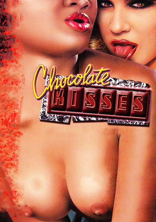 Movie poster for Chocolate Kisses (1986)