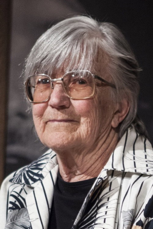 Photo of Věra Plívová-Šimková, Directing