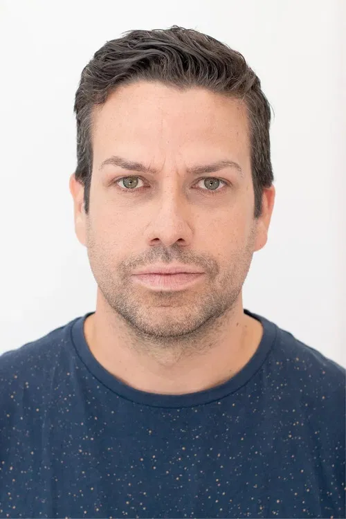 Photo of Michael Spicer, Acting