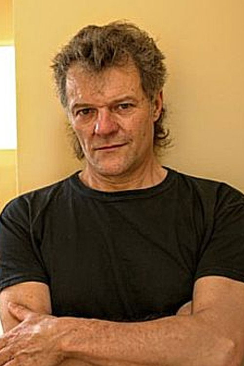 Photo of Carlos Marsero, Acting