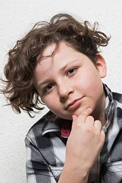 Photo of Noe Krejcí, Acting