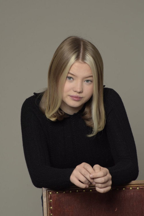 Ylvali Rurling profile