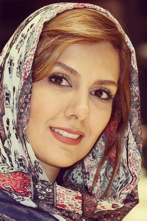 Photo of Sepideh Mazaheri, Acting