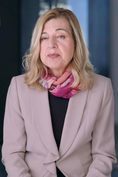 Photo of Margaret Sullivan, Acting
