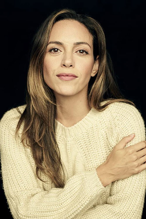 Photo of Christine Juarbe, Acting