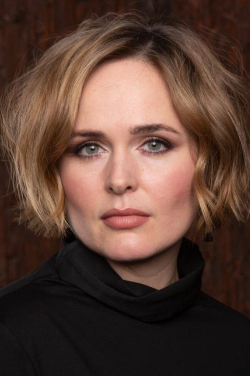 Mariya Bortnik profile