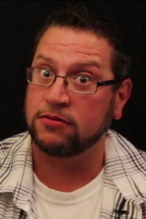 Photo of David Bottaro, Acting
