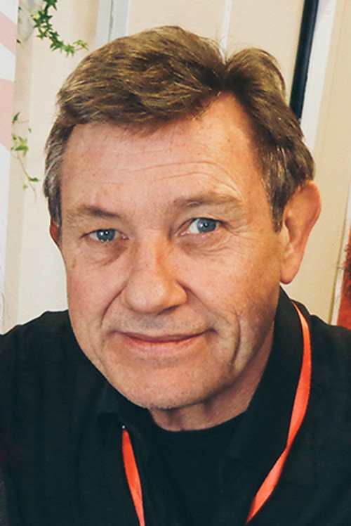 Photo of Alan Austen, Acting