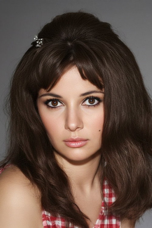 Photo of Sevda Nur, Acting