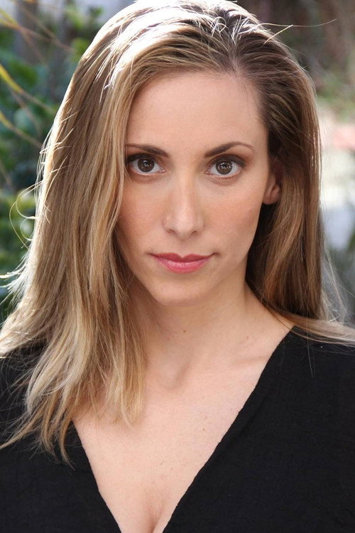 Photo of Jana Thompson, Acting