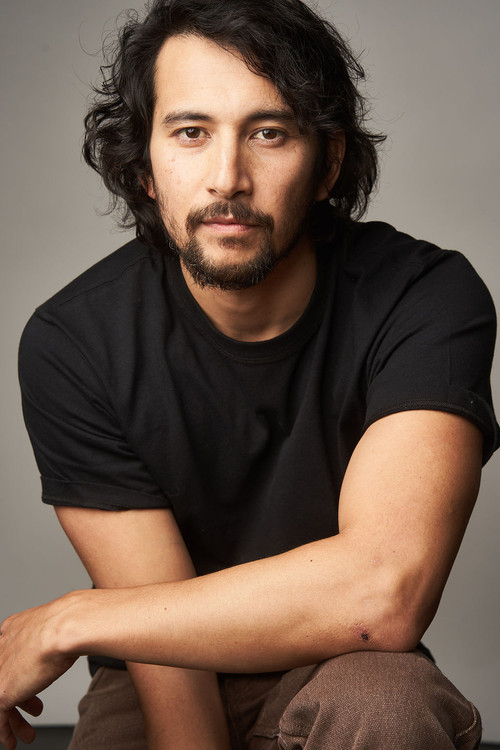 Photo of Alexander Chard, Acting