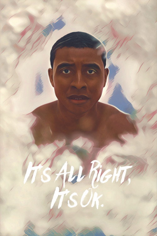 Movie poster for It’s All Right, It’s Ok (2017)