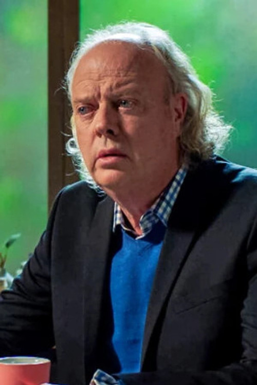 Photo of Guido De Craene, Acting