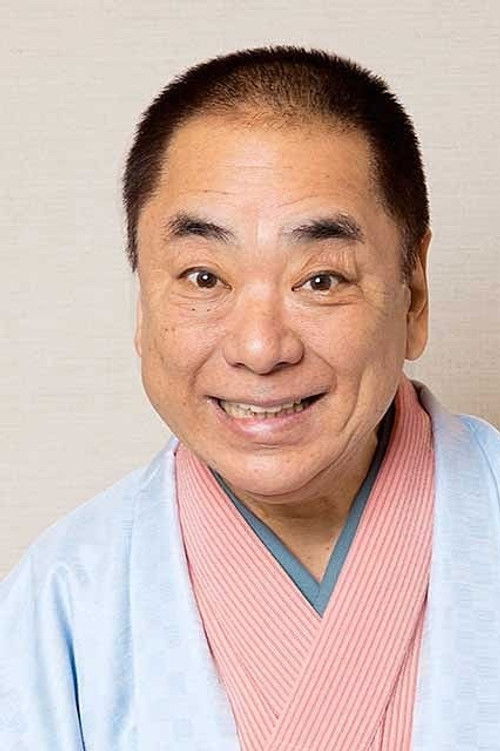 Koraku Sanyutei profile