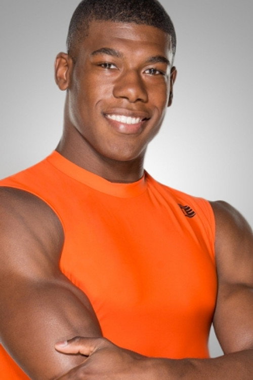 Photo of Patrick Clark, Acting