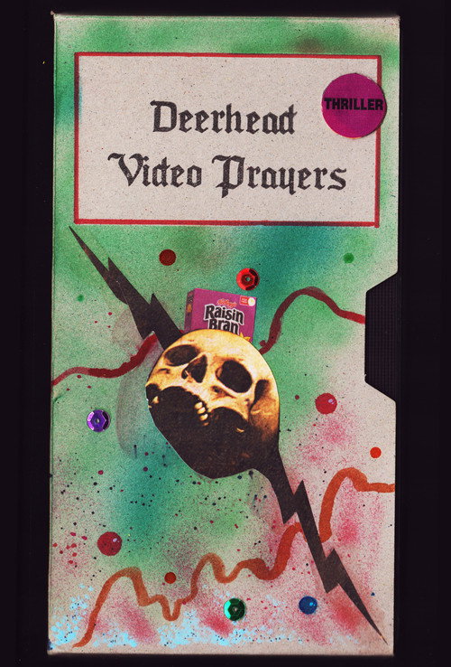 Movie poster for Deerhead Video Prayers Vol. 1 (2026)