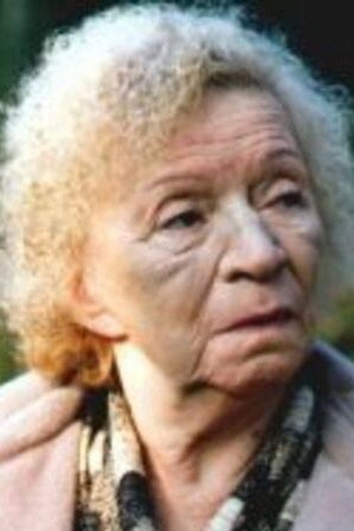 Photo of Irena Burawska, Acting