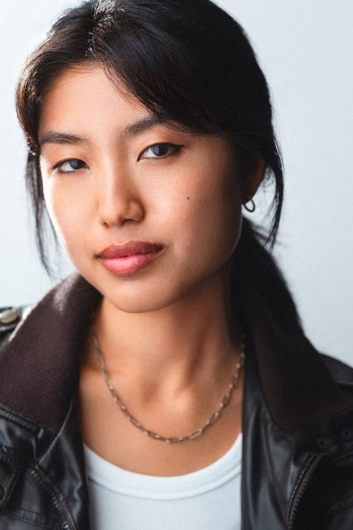 Photo of Emily Fan, Acting