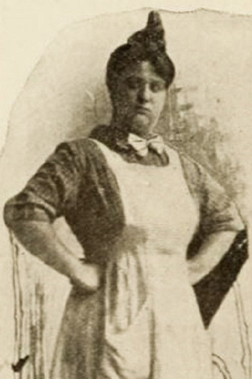 Photo of Margaret Joslin, Acting