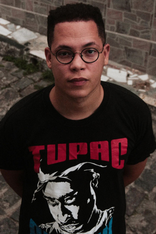 Photo of Udinaldo Jr., Acting