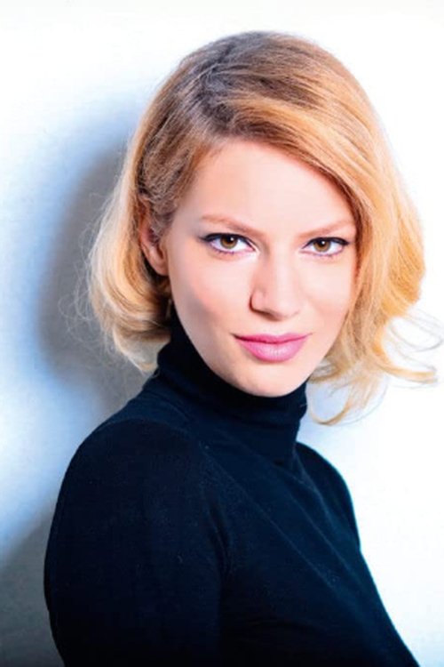 Photo of Iva Babić, Acting
