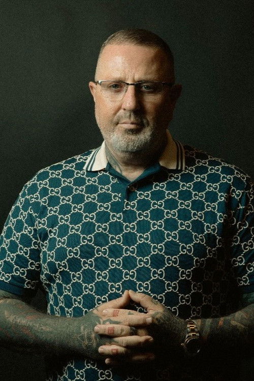 Brian Sandberg profile