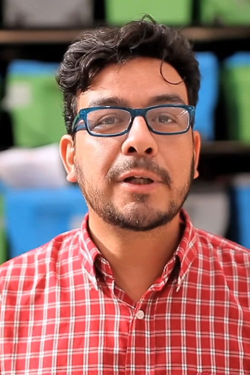 Héctor Velozo profile