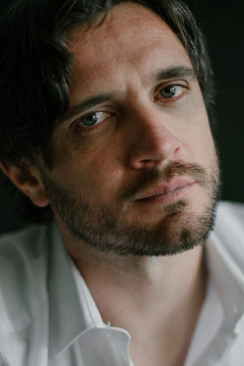 Photo of Zlatan Vidović, Acting
