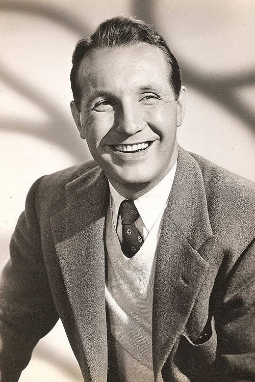 Photo of Harry Babbitt, Acting