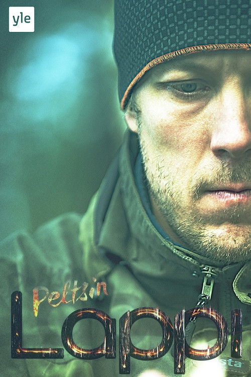 Peltsin Lappi poster