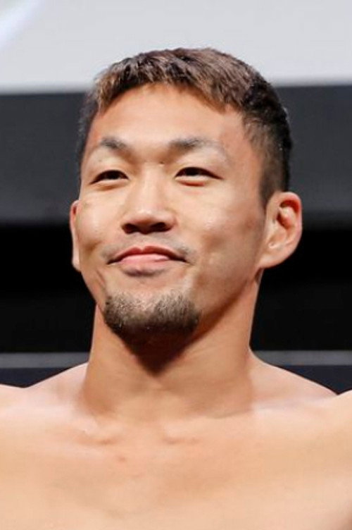 Photo of Takashi Sato, Acting