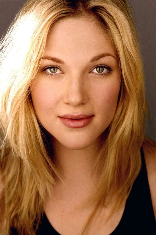 Steffanie Leigh profile