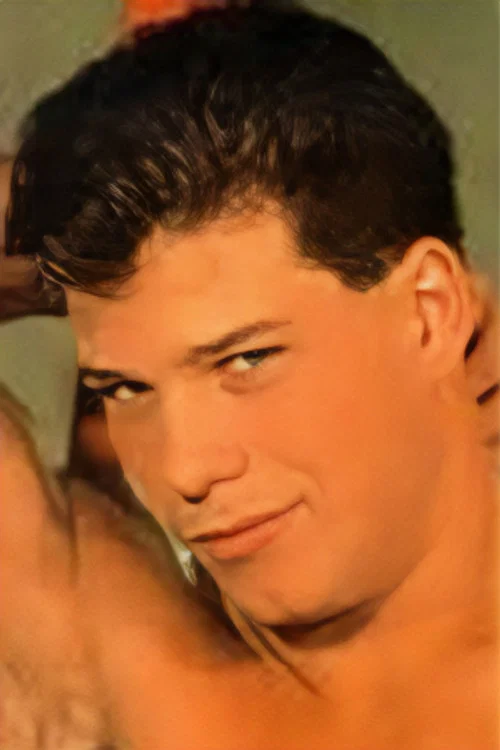 Photo of Nick Leonetti, Acting