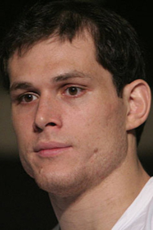 Photo of Roger Gracie, Acting