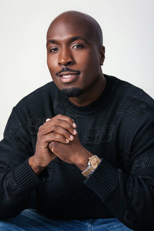 Photo of Fernando Halman, Acting