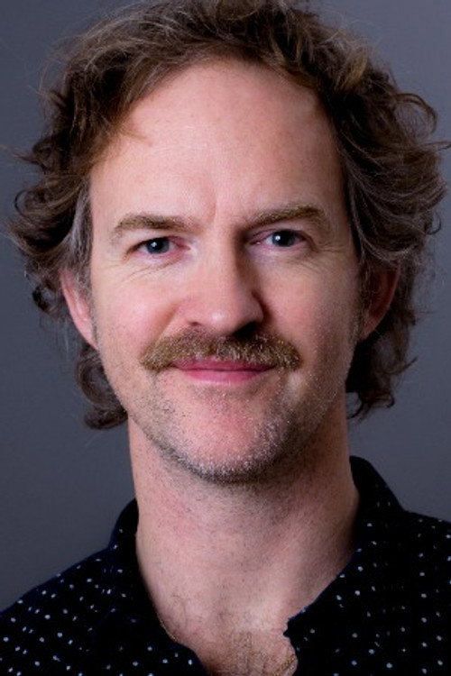 Photo of Fredrik Lexfors, Acting