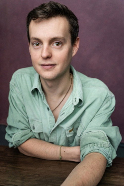 Photo of George Rowlands, Acting